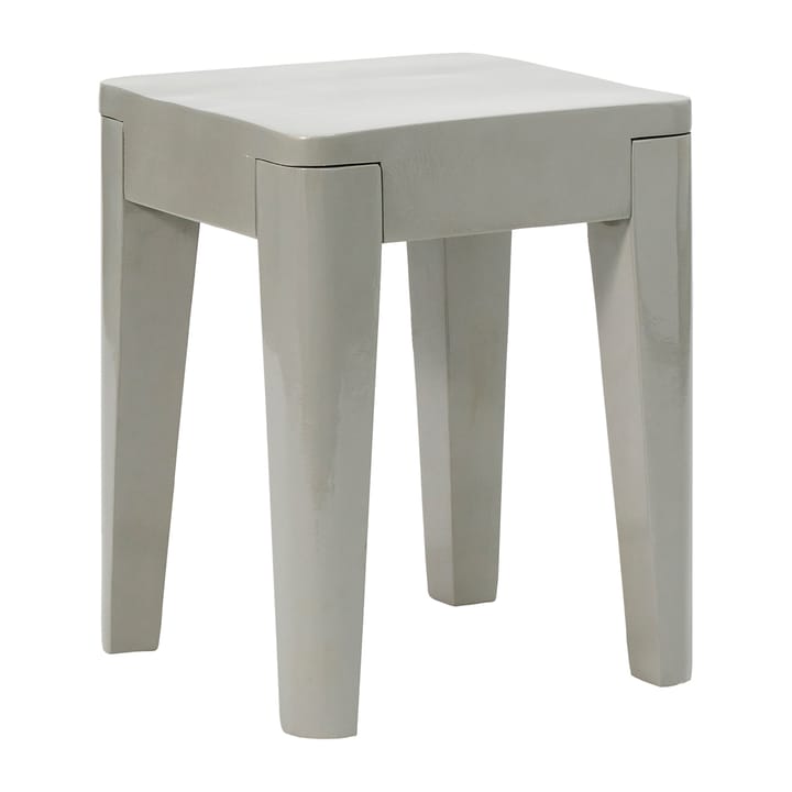 Molon stool 46 cm, grey House Doctor