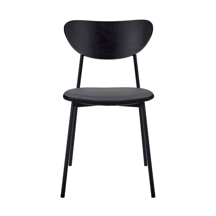 Must chair with seat 2-pack, Black House Doctor