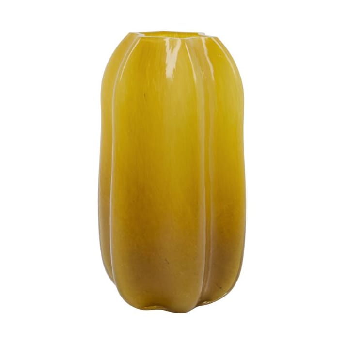 Nixi vase Ø12.5 cm, Amber House Doctor