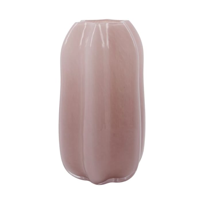 Nixi vase Ø12.5 cm, Pink House Doctor