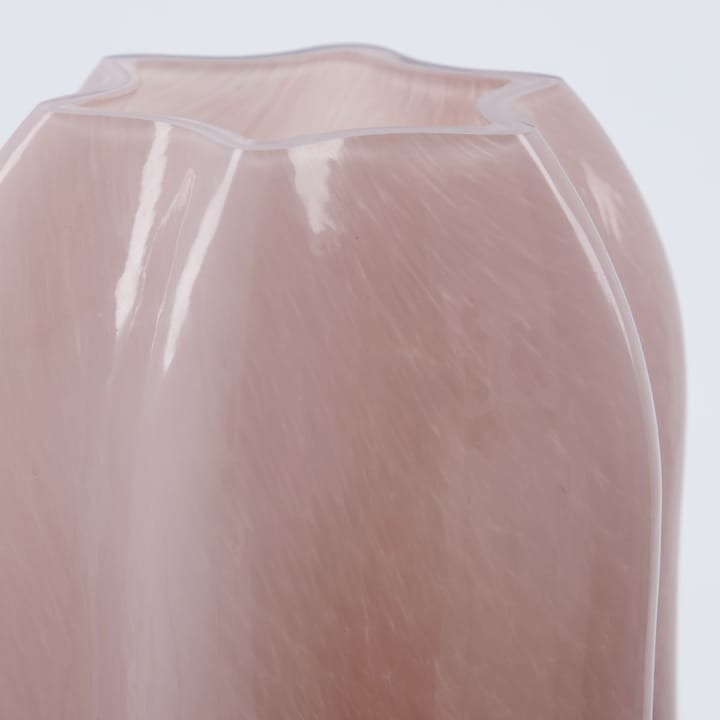 Nixi vase Ø12.5 cm, Pink House Doctor