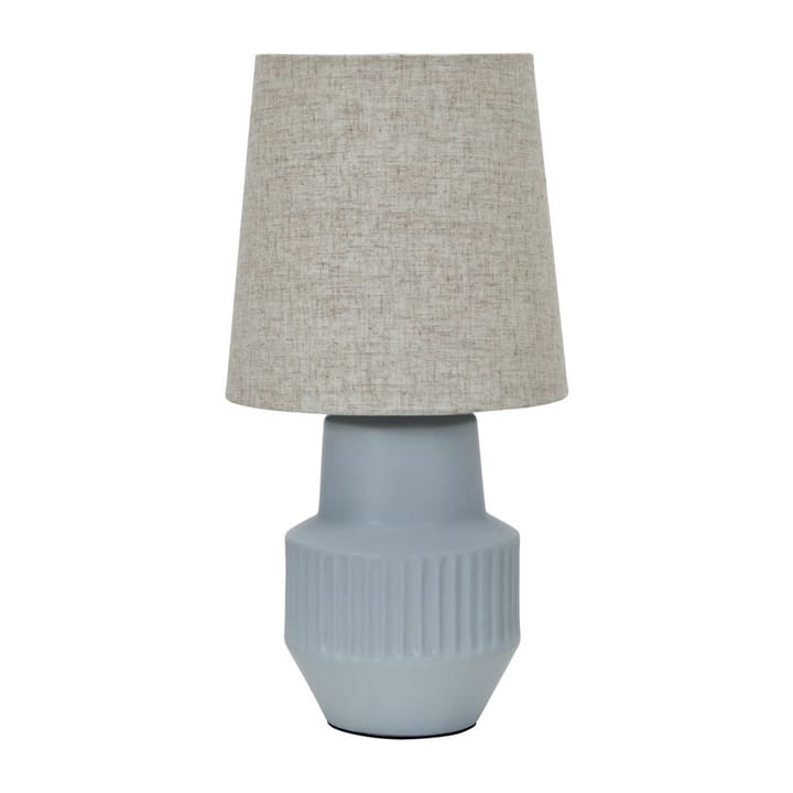 Noam table lamp, Light blue House Doctor