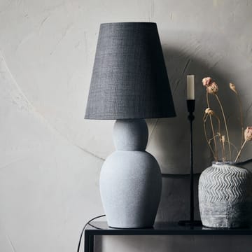 Orga table lamp 67 cm - grey - House Doctor