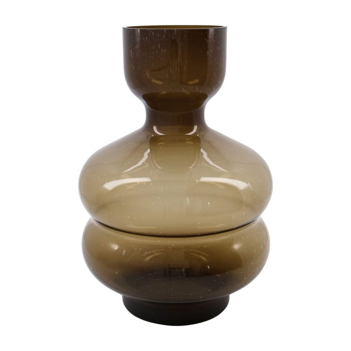 Organi vase 35 cm, Amber House Doctor