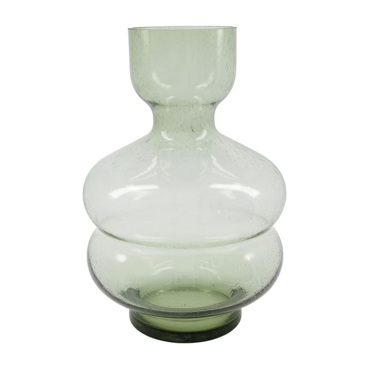 Organi vase 35 cm - Green - House Doctor