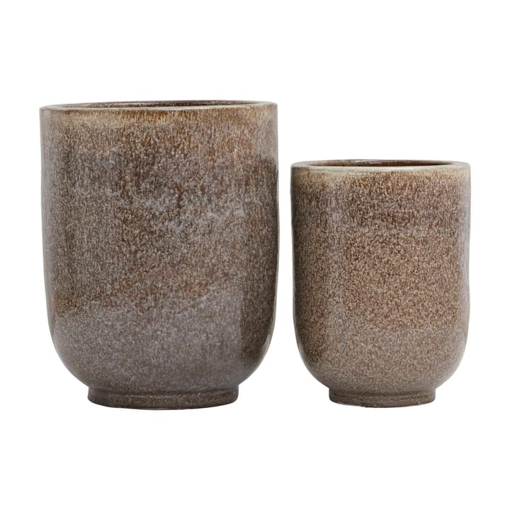 Pho pot set of 2, Nougat House Doctor