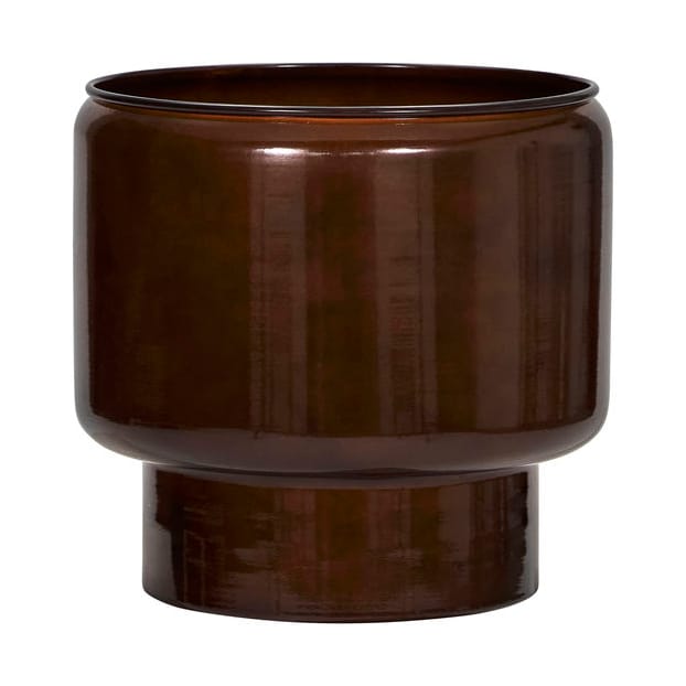 Pile pot 2 pieces

, Brown House Doctor