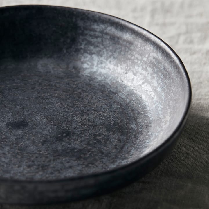 Pion bowl Ø19 cm, black-brown House Doctor