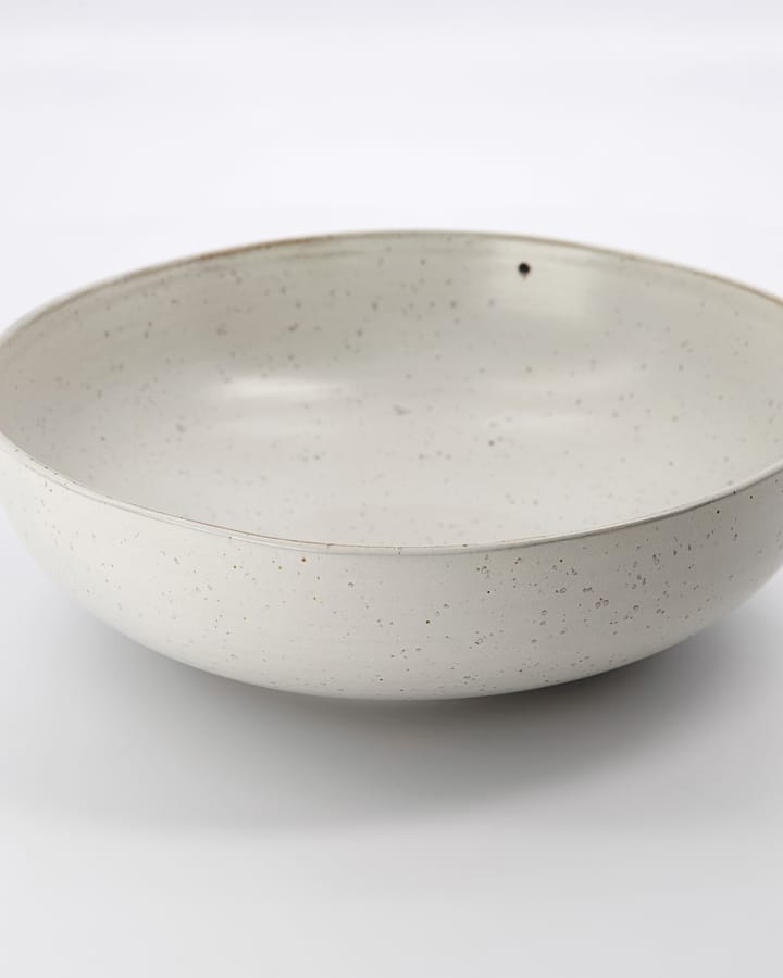 Pion bowl Ø22 cm, grey-white House Doctor