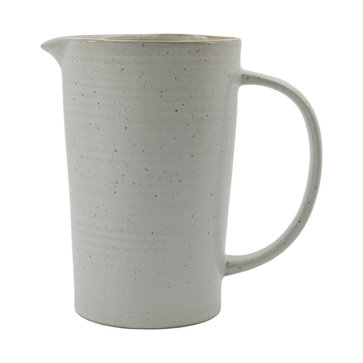 Pion jug 1,5 l, Grey-white House Doctor