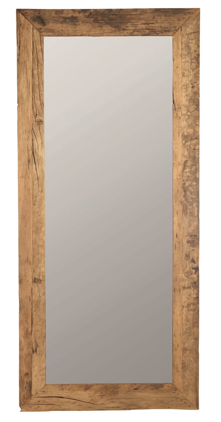 Pure mirror 95x210 cm, Wood House Doctor