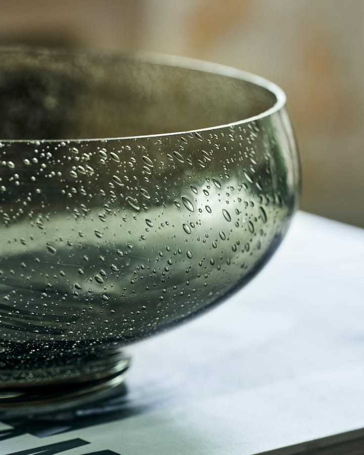 Rain bowl Ø18 cm, Green House Doctor