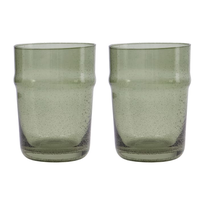 Rain glass 10.5 cm 2-pack, Green House Doctor