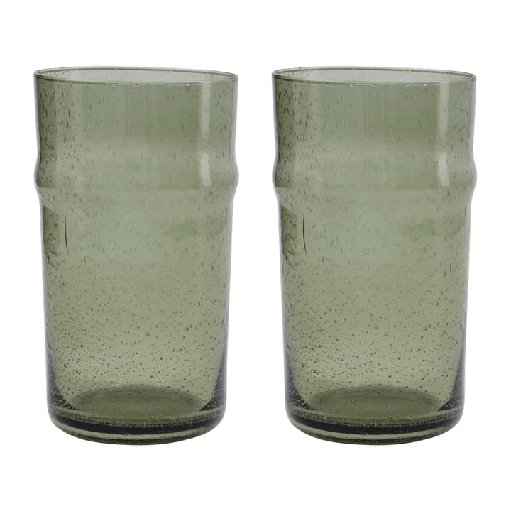 Rain glass 14 cm 2-pack, Green House Doctor