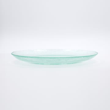 Rain plate Ø27 cm 2-pack - Clear - House Doctor