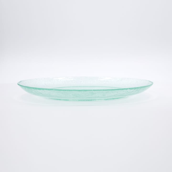 Rain plate Ø27 cm 2-pack, Clear House Doctor