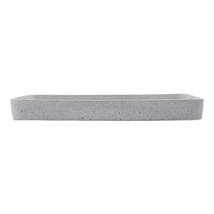 Retra tray set, grey House Doctor