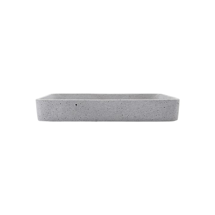 Retra tray set, grey House Doctor