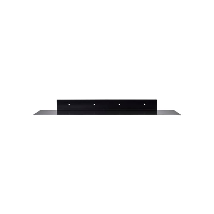 Revi shelf 6.5x80 cm - Black - House Doctor