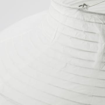 Rica lampshade Ø55x38 cm - White - House Doctor