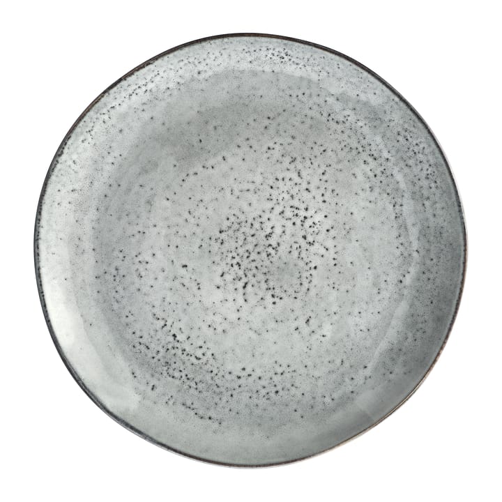 Rustic cake plate, 32 cm House Doctor