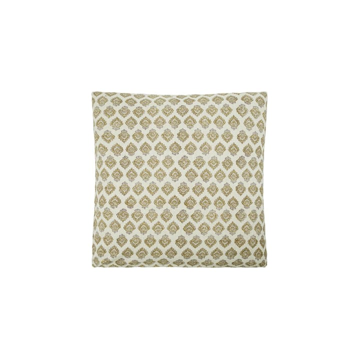 Saba pillowcase 50x50 cm - Beige - House Doctor