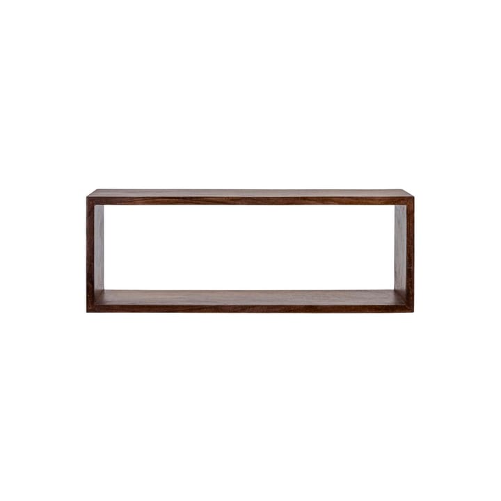 Sate shelf 21x60 cm - Brown - House Doctor