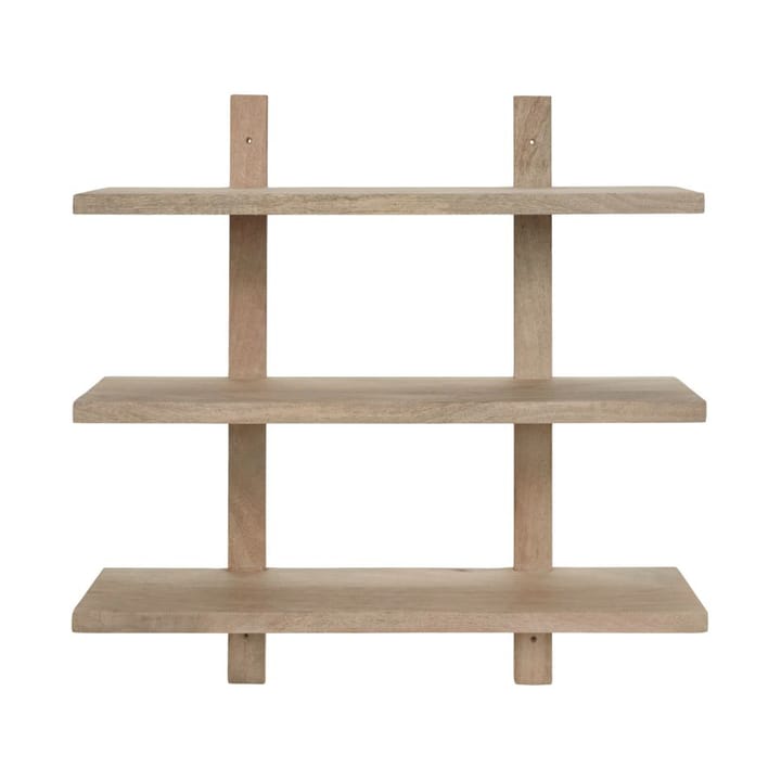 Set shelf 75x75 cm - Nature - House Doctor