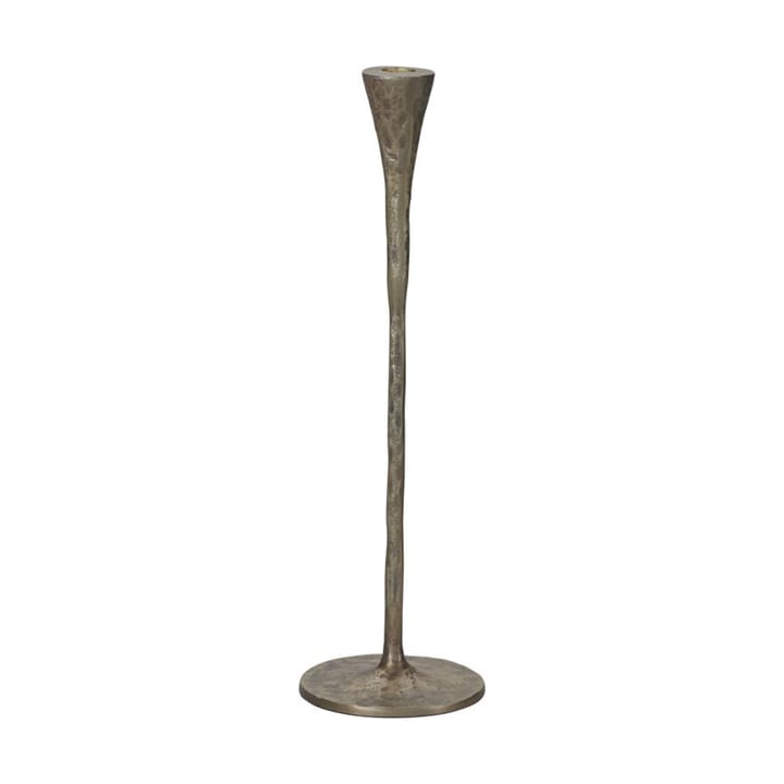 Stade candle holder 42.5 cm - Antique brass - House Doctor