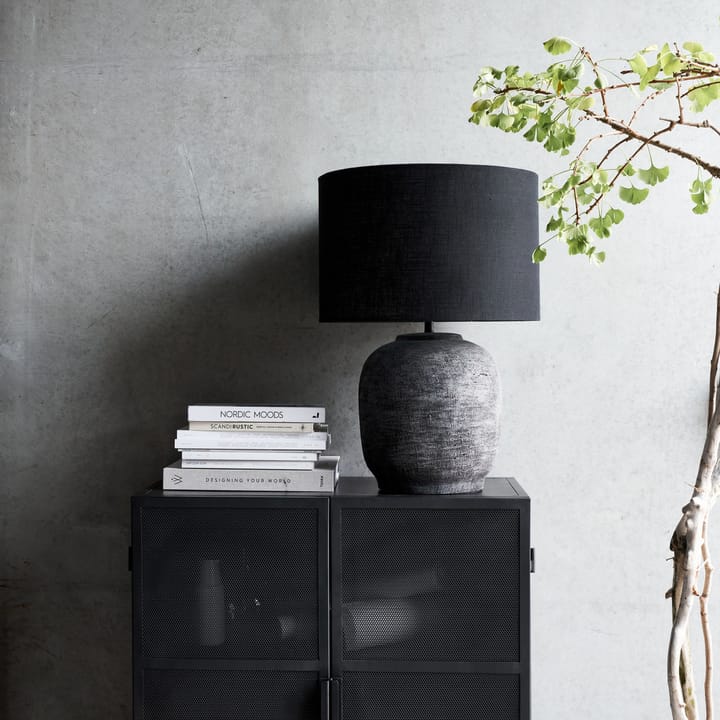 Tahi table lamp Ø46x65 cm, Black House Doctor