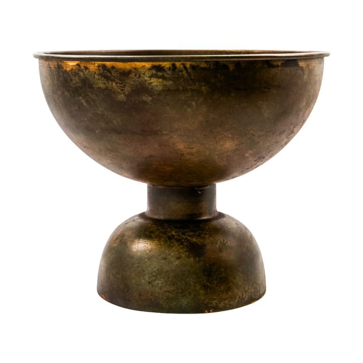 Tala bowl Ø26.5 cm, Antique Brown House Doctor