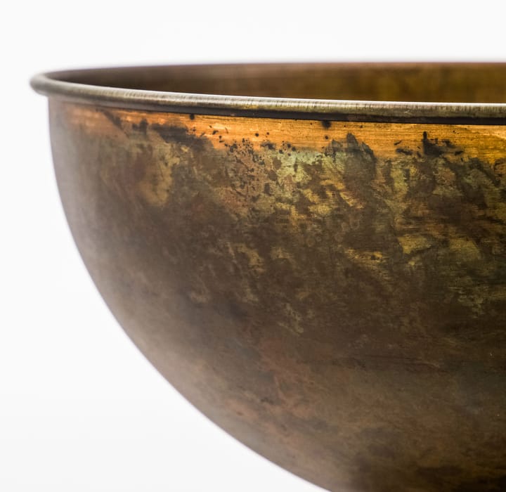 Tala bowl Ø26.5 cm, Antique Brown House Doctor