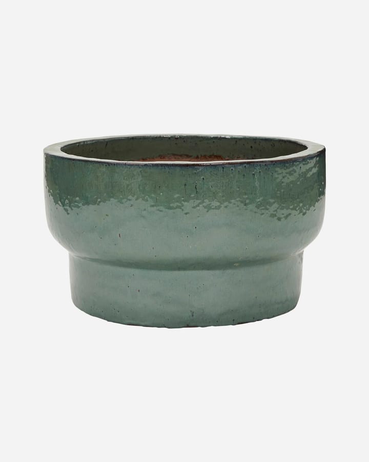 Terra pot Ø60x32 cm, Green House Doctor