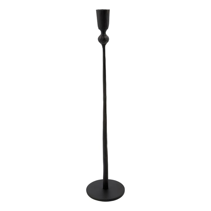 Trivo candle sticks 41 cm, black House Doctor