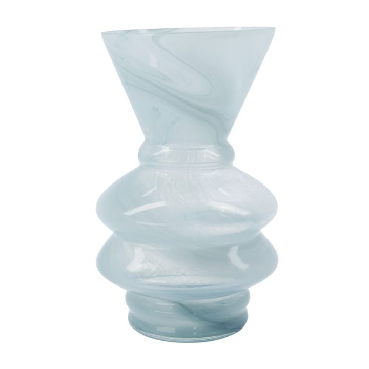 Viel vase 25 cm - Blue - House Doctor