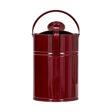 Wan watering can 10 L - Bordeaux - House Doctor