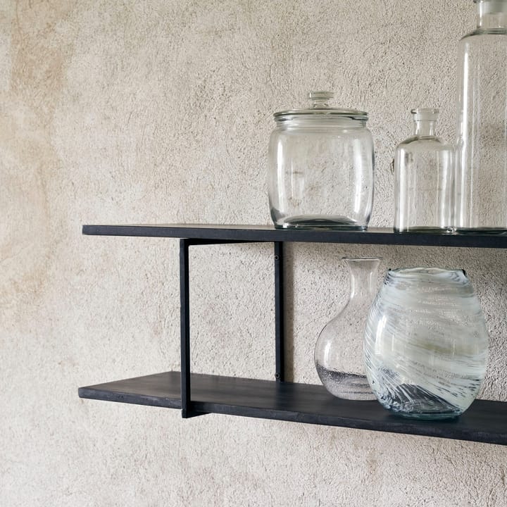 Woods shelf 70 cm, Black House Doctor