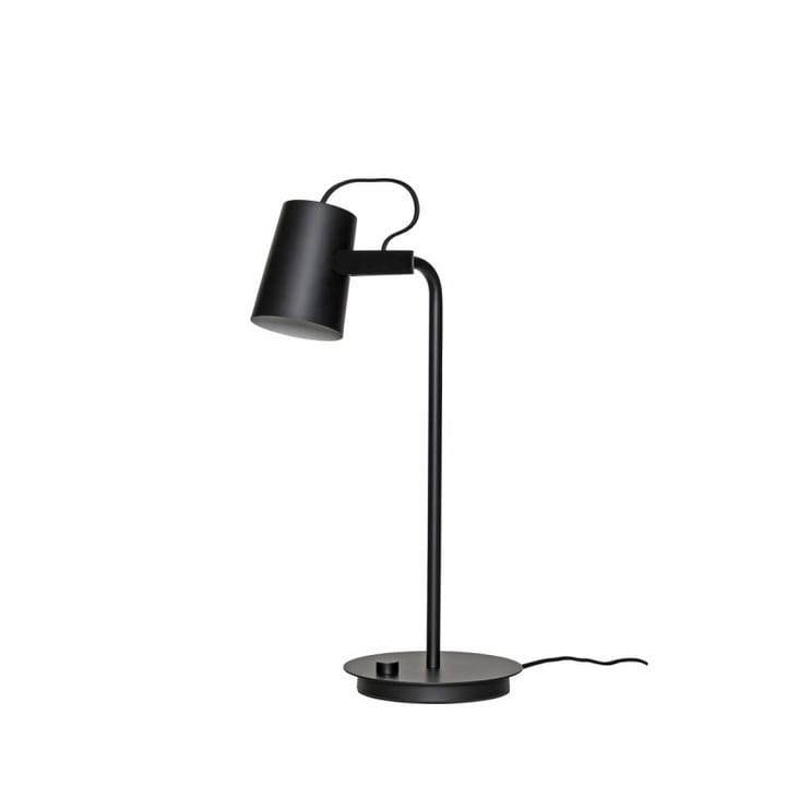 Ardent table lamp 54 cm - Black - Hübsch