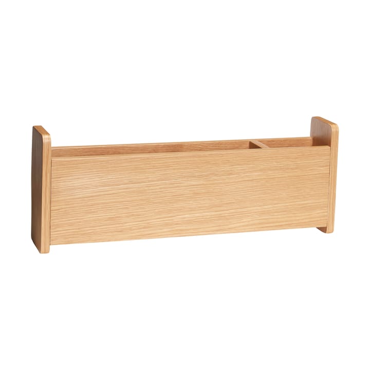 AtHand organizer - Oak - Hübsch