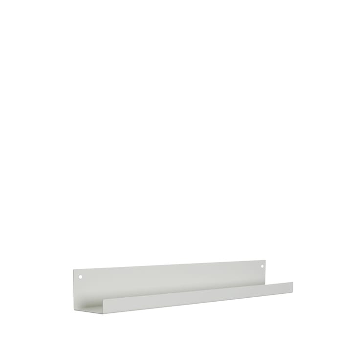 Care wall Shelf 60 cm - Light gray - Hübsch