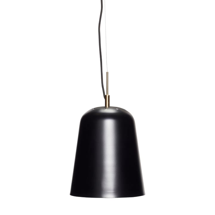 Hübsch ceiling lamp Ø22 cm, Black Hübsch