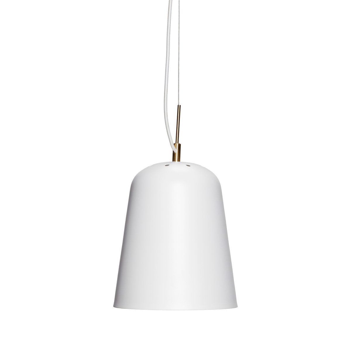 Hübsch Hübsch ceiling lamp Ø22 cm White