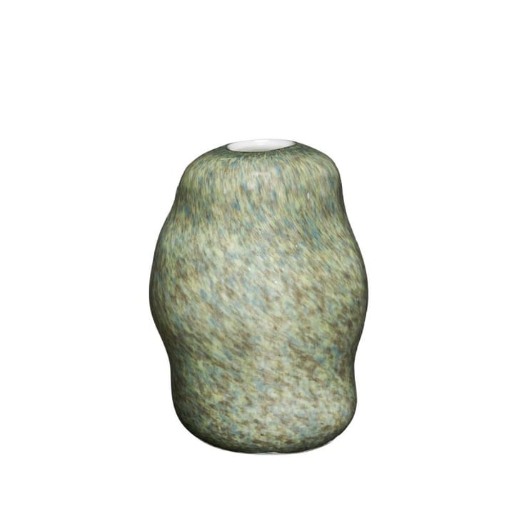 Miro vase Meadow 29 cm, Green Hübsch