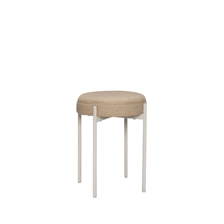 Silo stool - Gray-sand - Hübsch