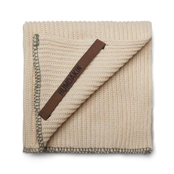 Humdakin cleaning cloth 28x28 cm 2-pack - Shell-oak - Humdakin