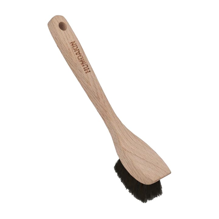 Humdakin dish brush oak - Horse hair - Humdakin