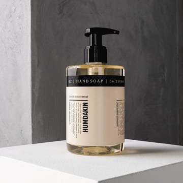 Humdakin hand soap 300 ml - Elderberry & birch - Humdakin