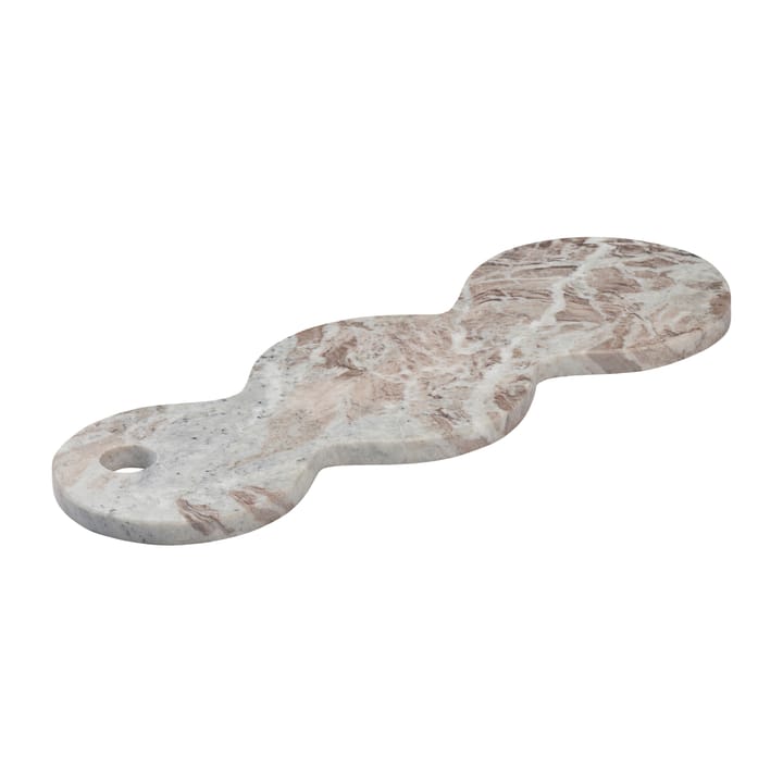 Humdakin marble tray - Brown - Humdakin