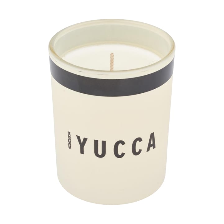 Humdakin scented candle, Yucca Humdakin