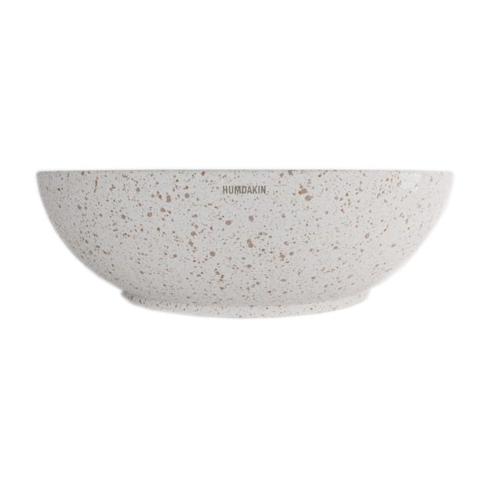 Humdakin Terrazzo bowl Ø40 cm, Red/Beige Humdakin